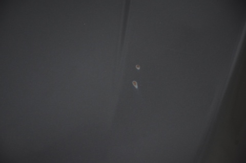 MASKA POKRYWA SILNIKA VOLVO XC90 I LIFT 452-26