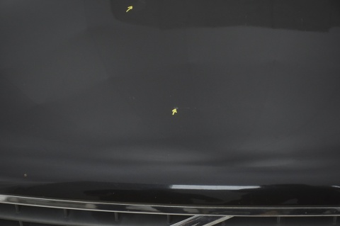 MASKA POKRYWA SILNIKA VOLVO XC90 I LIFT 452-26