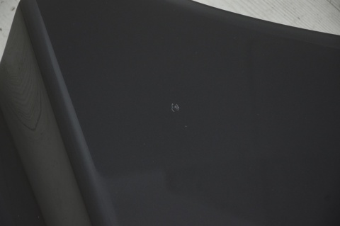 MASKA POKRYWA SILNIKA VOLVO XC90 I LIFT 452-26