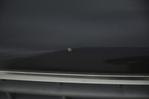 MASKA POKRYWA SILNIKA VOLVO XC90 I LIFT 452-26