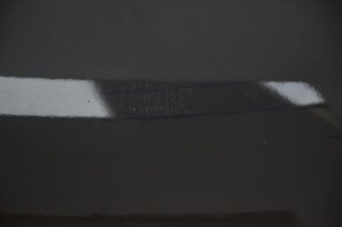 MASKA POKRYWA SILNIKA VW TOUAREG I LC9Z