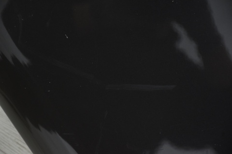 MASKA POKRYWA SILNIKA VW TOUAREG I LC9Z