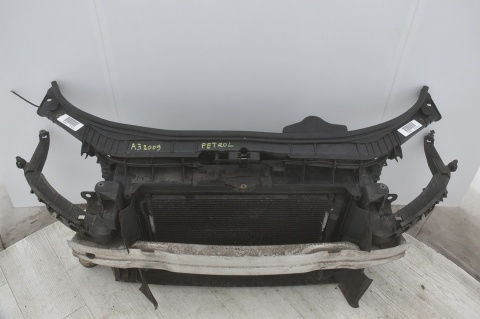 WZMOCNIENIE PAS PRZEDNI AUDI A3 8P LIFT II BENZYNA