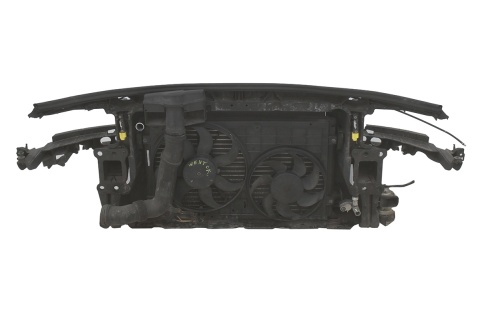 WZMOCNIENIE PAS PRZEDNI AUDI A3 8P LIFT II BENZYNA