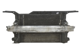 WZMOCNIENIE PAS PRZEDNI AUDI A4 B8 DIESEL