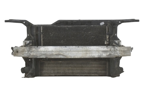 WZMOCNIENIE PAS PRZEDNI AUDI A4 B8 DIESEL