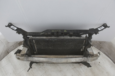 WZMOCNIENIE PAS PRZEDNI AUDI A4 B8 DIESEL