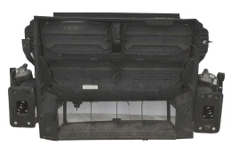 WZMOCNIENIE PAS PRZEDNI BMW X6 E71 D35