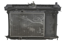 WZMOCNIENIE PAS PRZEDNI CITROEN BERLINGO II