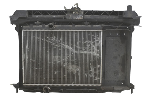 WZMOCNIENIE PAS PRZEDNI CITROEN BERLINGO II