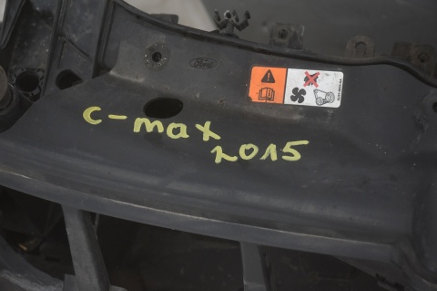 WZMOCNIENIE PAS PRZEDNI FORD C-MAX II BENZYNA