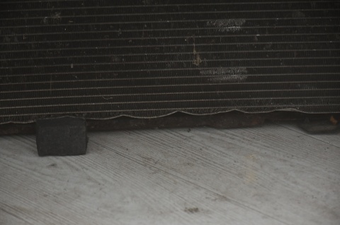 WZMOCNIENIE PAS PRZEDNI FORD C-MAX II BENZYNA