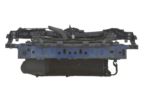 WZMOCNIENIE PAS PRZEDNI FORD FOCUS MK2 LIFT CABRIO