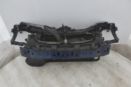 WZMOCNIENIE PAS PRZEDNI FORD FOCUS MK2 LIFT CABRIO