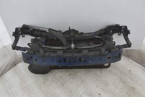 WZMOCNIENIE PAS PRZEDNI FORD FOCUS MK2 LIFT CABRIO