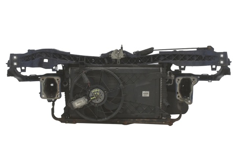 WZMOCNIENIE PAS PRZEDNI FORD FOCUS MK2 LIFT CABRIO