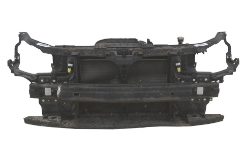 WZMOCNIENIE PAS PRZEDNI HYUNDAI I30 I