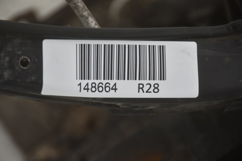 WZMOCNIENIE PAS PRZEDNI HYUNDAI I30 I