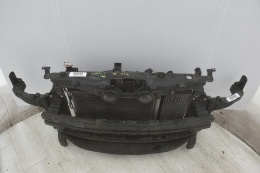 WZMOCNIENIE PAS PRZEDNI HYUNDAI i40 CDRI DIESEL 1.7