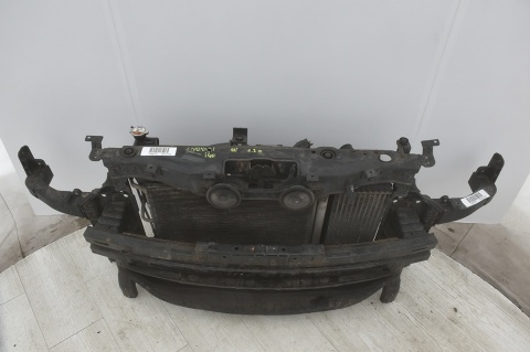 WZMOCNIENIE PAS PRZEDNI HYUNDAI i40 CDRI DIESEL 1.7