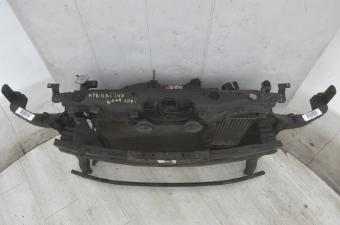 WZMOCNIENIE PAS PRZEDNI HYUNDAI i40 CDRI DIESEL