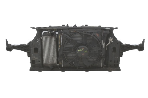 WZMOCNIENIE PAS PRZEDNI HYUNDAI i40 CDRI DIESEL