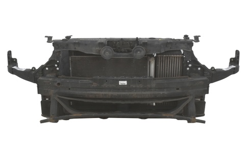 WZMOCNIENIE PAS PRZEDNI HYUNDAI i40 CDRI DIESEL