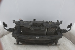 WZMOCNIENIE PAS PRZEDNI HYUNDAI i40 CDRI DIESEL