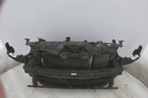 WZMOCNIENIE PAS PRZEDNI HYUNDAI i40 CDRI DIESEL