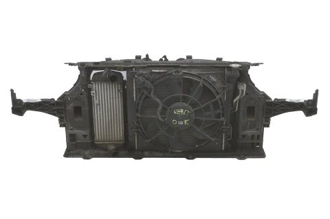 WZMOCNIENIE PAS PRZEDNI HYUNDAI i40 CDRI DIESEL