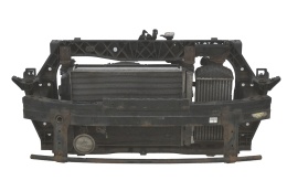 WZMOCNIENIE PAS PRZEDNI KIA RIO III