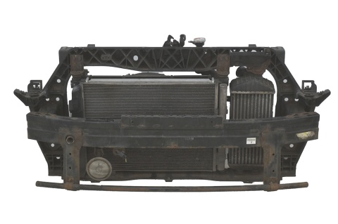 WZMOCNIENIE PAS PRZEDNI KIA RIO III