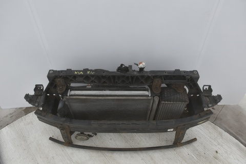 WZMOCNIENIE PAS PRZEDNI KIA RIO III