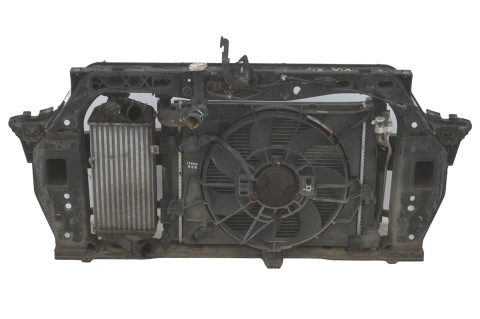 WZMOCNIENIE PAS PRZEDNI KIA RIO III