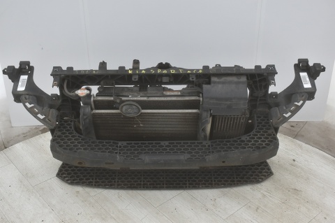 WZMOCNIENIE PAS PRZEDNI KIA SPORTAGE III DIESEL