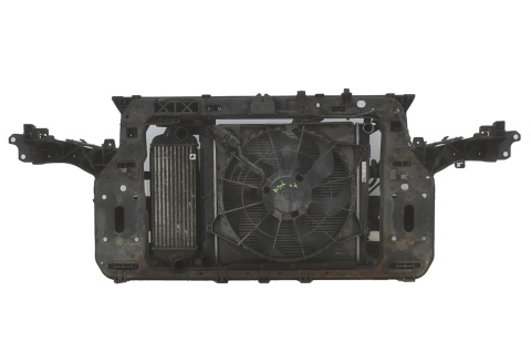 WZMOCNIENIE PAS PRZEDNI KIA SPORTAGE III DIESEL