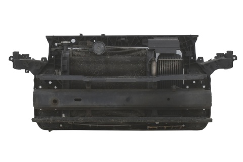 WZMOCNIENIE PAS PRZEDNI KIA SPORTAGE III DIESEL