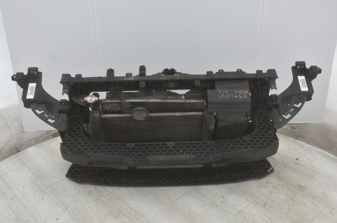 WZMOCNIENIE PAS PRZEDNI KIA SPORTAGE III DIESEL