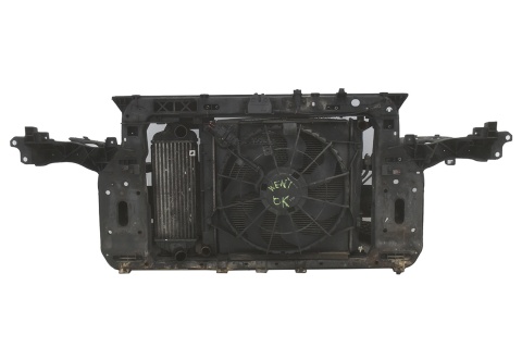 WZMOCNIENIE PAS PRZEDNI KIA SPORTAGE III DIESEL