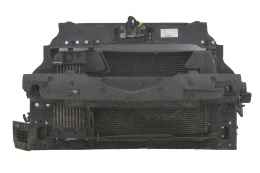 WZMOCNIENIE PAS PRZEDNI LANCIA YPSILON III 11-15 BENZYNA 0.9 TURBO