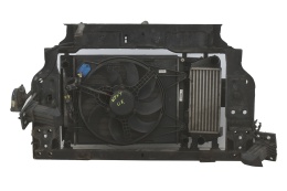 WZMOCNIENIE PAS PRZEDNI LANCIA YPSILON III 11-15 BENZYNA 0.9 TURBO