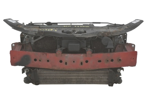 WZMOCNIENIE PAS PRZEDNI MAZDA 3 III BM 2.2D