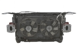 WZMOCNIENIE PAS PRZEDNI MAZDA 3 III BM 2.2D