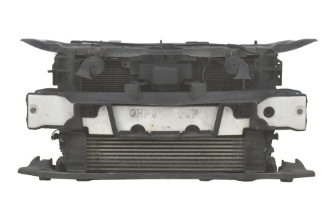 WZMOCNIENIE PAS PRZEDNI MAZDA 6 III GJ