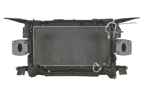 WZMOCNIENIE PAS PRZEDNI MAZDA 6 III GJ