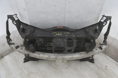 WZMOCNIENIE PAS PRZEDNI MERCEDES CLS W219 3.0 DIESEL