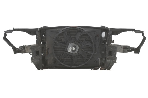 WZMOCNIENIE PAS PRZEDNI MERCEDES CLS W219 3.0 DIESEL