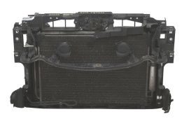 WZMOCNIENIE PAS PRZEDNI NISSAN MURANO Z51 BENZYNA