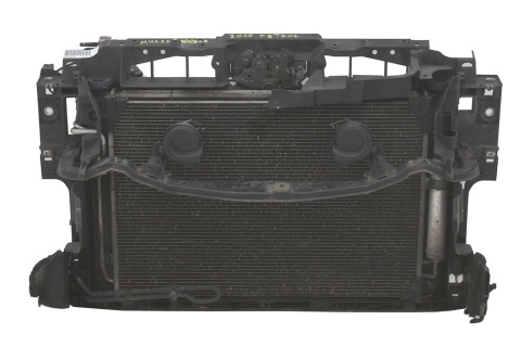 WZMOCNIENIE PAS PRZEDNI NISSAN MURANO Z51 BENZYNA