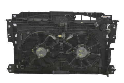 WZMOCNIENIE PAS PRZEDNI NISSAN MURANO Z51 BENZYNA